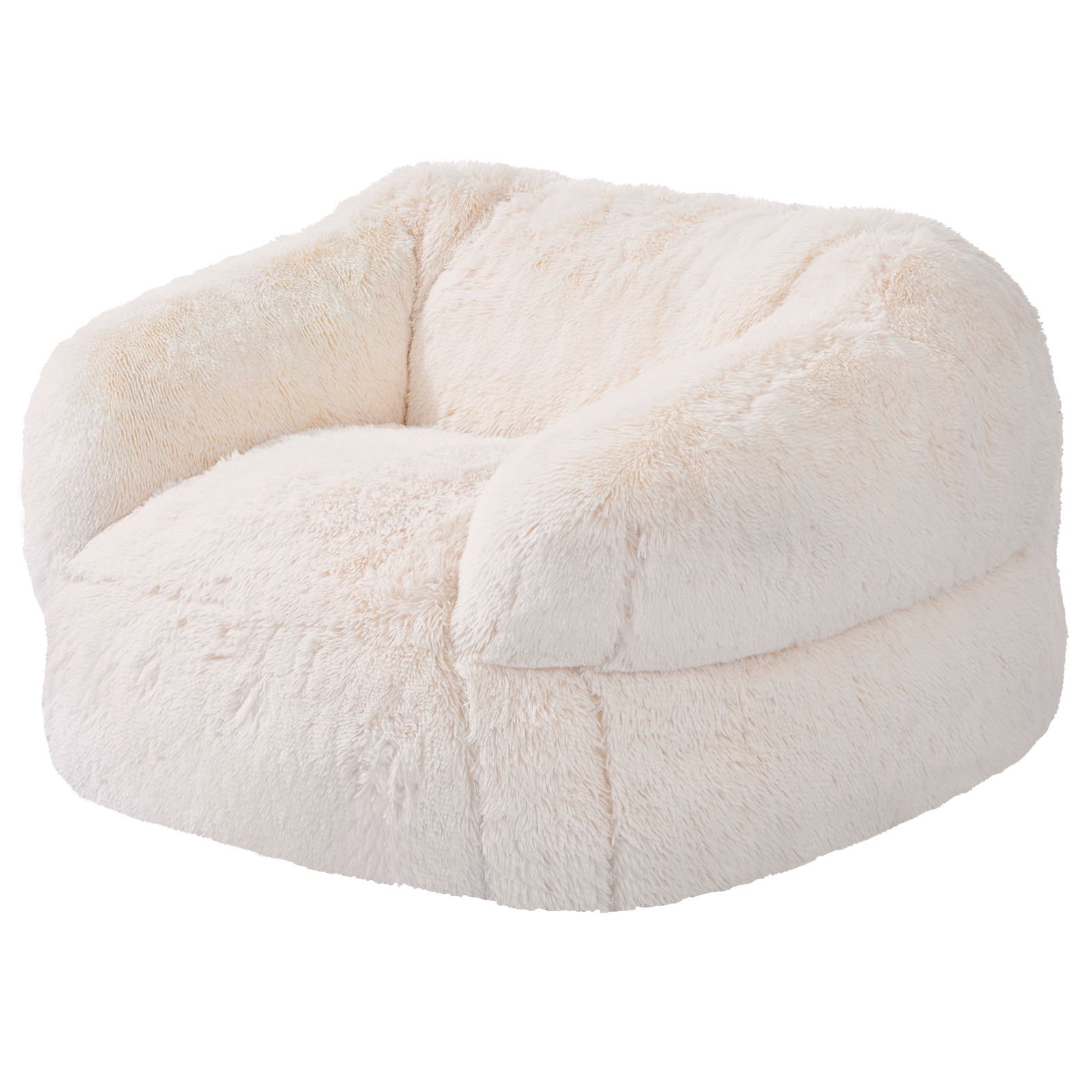Premium Foam Bean Bag Recliner