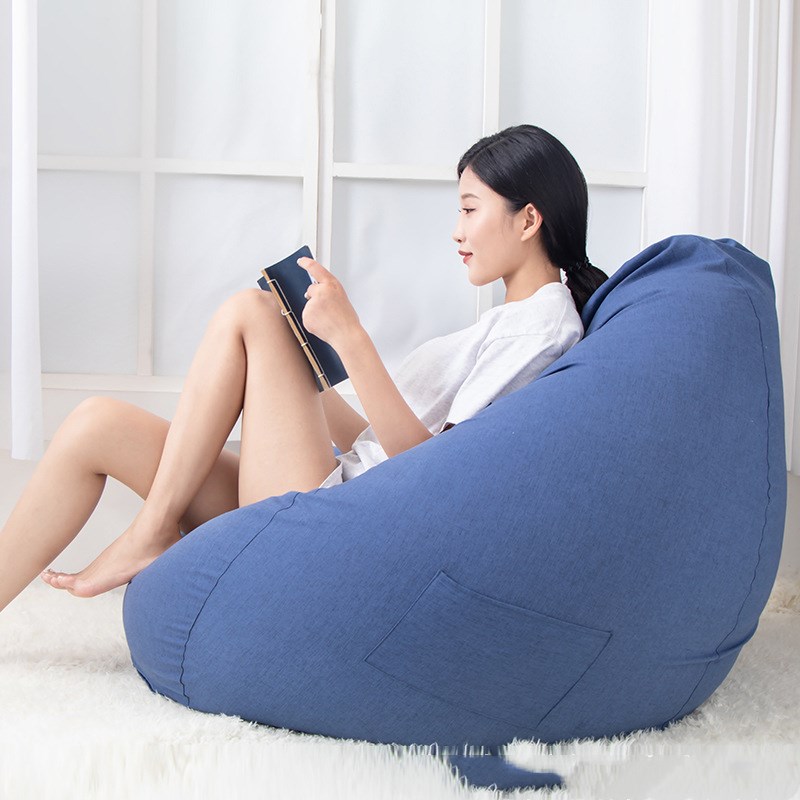 CloudSeat Bean Bag Chair Cover